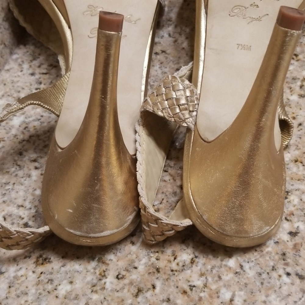 Rowen Shoes - Picture 8 of 8